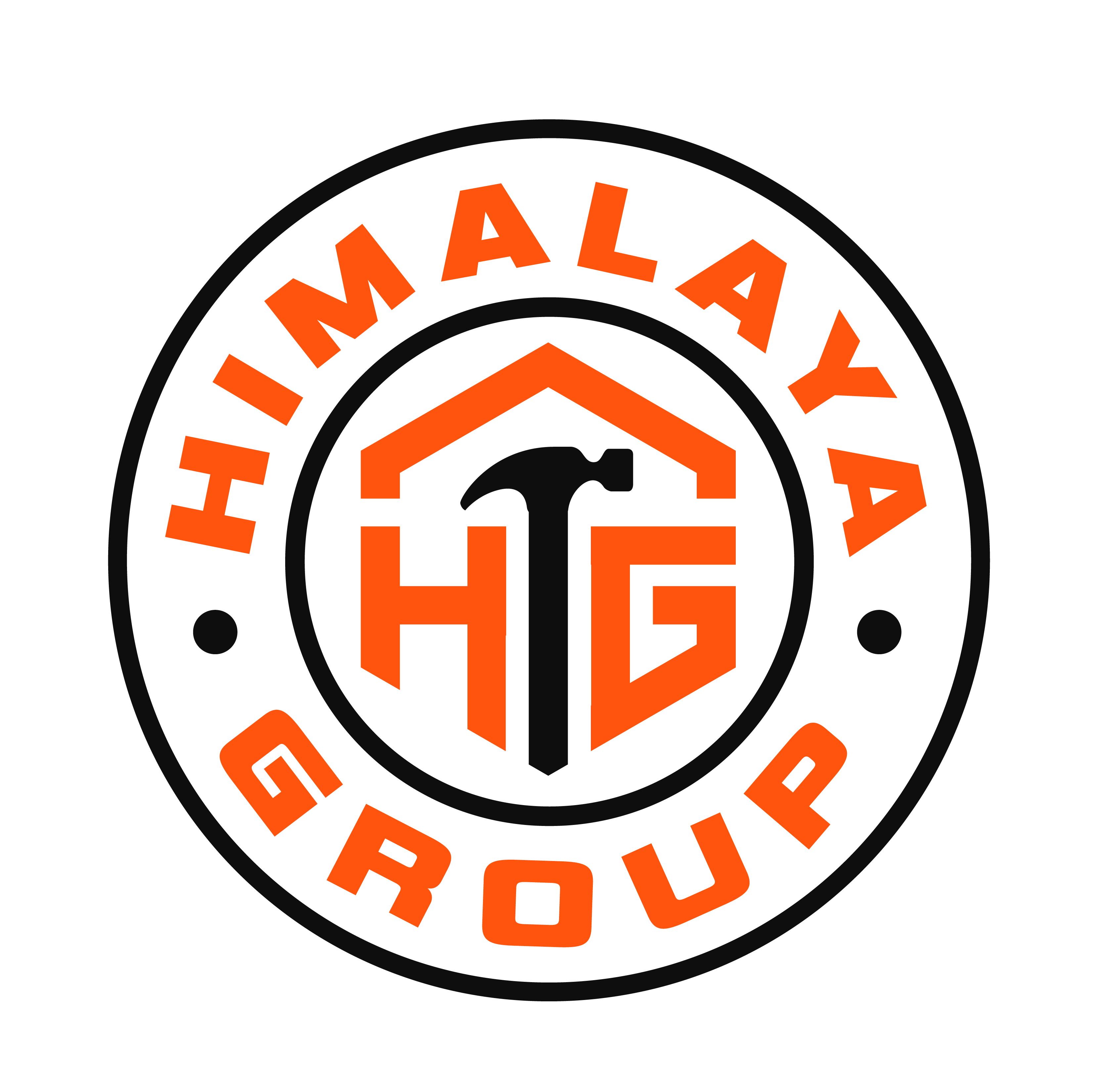 Himalaya Group Rewards logo