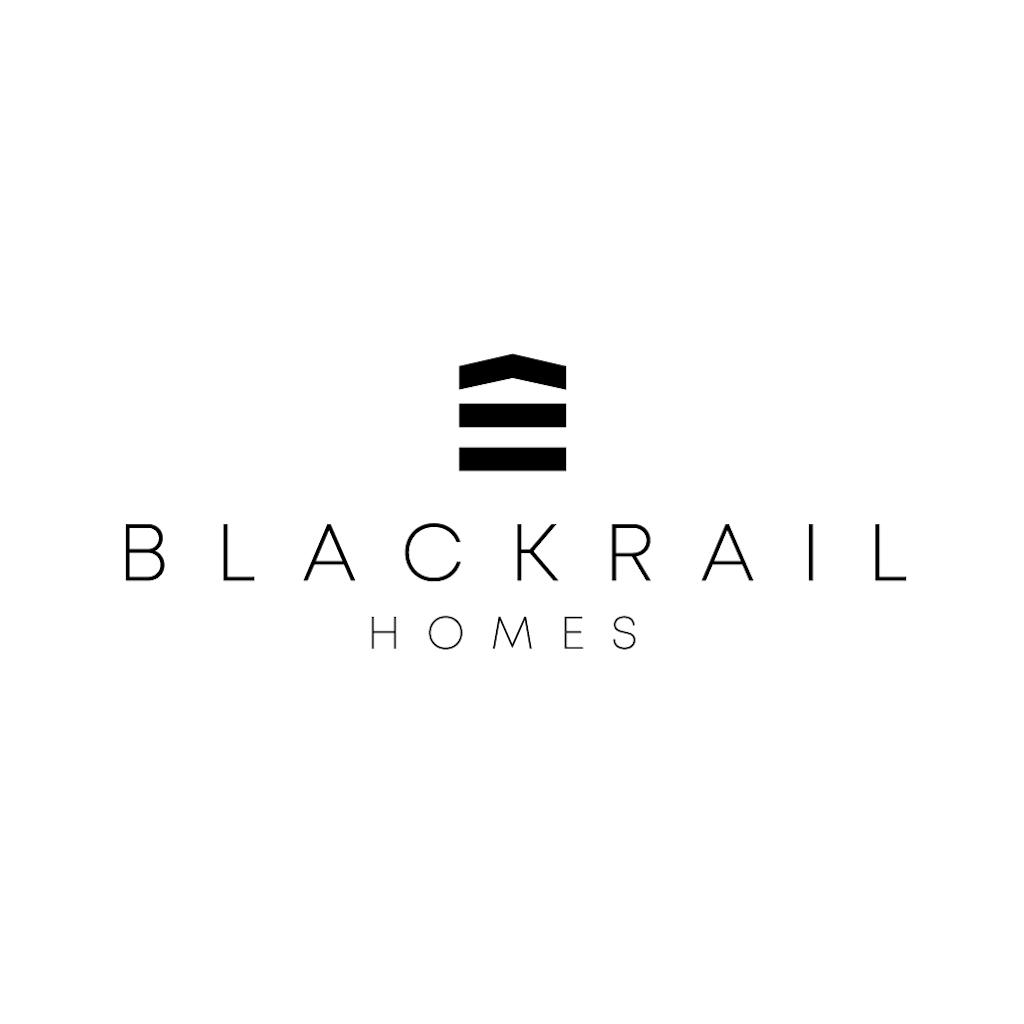 Blackrail Referral Rewards logo